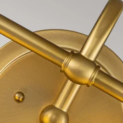 Applique murale Ainsley 2 lumières