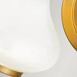 Applique murale Ainsley 2 lumières