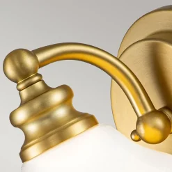 Applique murale Ainsley 1 lumière