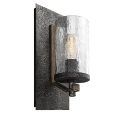 Applique murale Angelo 1 lumière