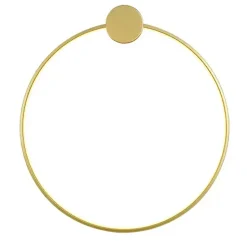 APPLIQUE MURALE APP1390-CW GOLD 50CM