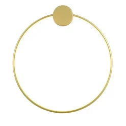 APPLIQUE MURALE APP1387-CW GOLD 40CM