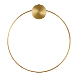 APPLIQUE MURALE APP1388-CW OLD GOLD 40CM