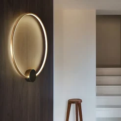 APPLIQUE MURALE APP1388-CW OLD GOLD 40CM