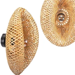 APPLIQUE MURALE APP1331-1W BEIGE