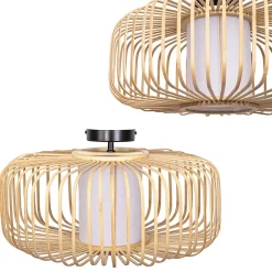 APPLIQUE MURALE APP1375-1W BEIGE