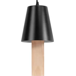 APPLIQUE MURALE APP1279-1W BLACK