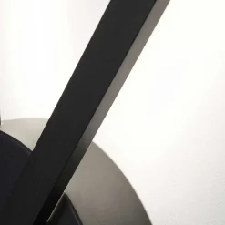 APPLIQUE MURALE APP1604-W BLACK