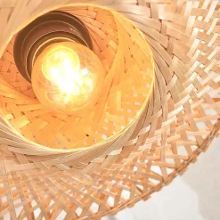 APPLIQUE MURALE APP1330-1W BOHO BEIGE