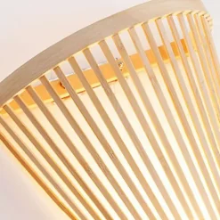 APPLIQUE MURALE APP1272-1W BOHO BEIGE