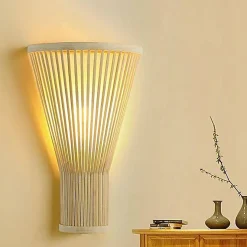 APPLIQUE MURALE APP1272-1W BOHO BEIGE