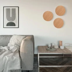 APPLIQUE MURALE APP1405-W BROWN