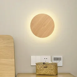 APPLIQUE MURALE APP1405-W BROWN