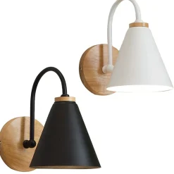 APPLIQUE MURALE APP933-1W FOREST WHITE