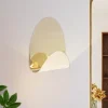 APPLIQUE MURALE APP1430-W GOLD