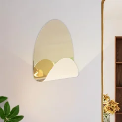 APPLIQUE MURALE APP1430-W GOLD