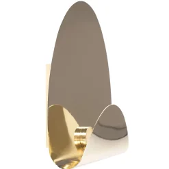 APPLIQUE MURALE APP1430-W GOLD