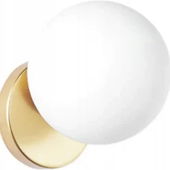 APPLIQUE MURALE APP950-1W GOLD