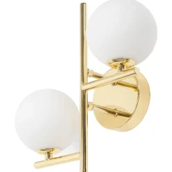 APPLIQUE MURALE APP1171-2W GOLD