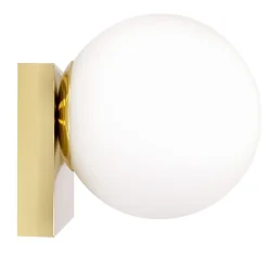 APPLIQUE MURALE APP1009-1W GOLD