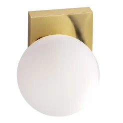 APPLIQUE MURALE APP1009-1W GOLD