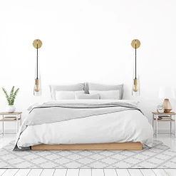 APPLIQUE MURALE APP896-1W GOLD