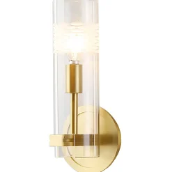 APPLIQUE MURALE APP1205-1W GOLD