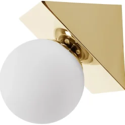 APPLIQUE MURALE APP1226-1W GOLD