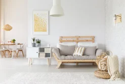 APPLIQUE MURALE APP1224-1W GOLD