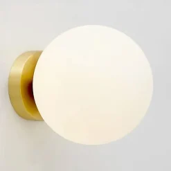 APPLIQUE MURALE APP1250-1W GOLD