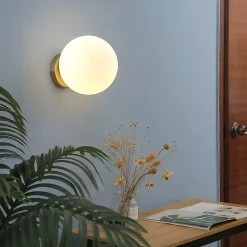 APPLIQUE MURALE APP1250-1W GOLD