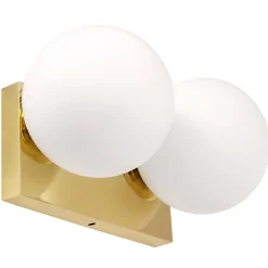 APPLIQUE MURALE APP1010-2W GOLD