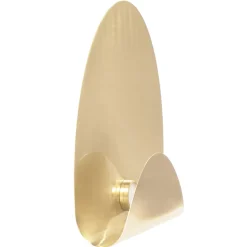 APPLIQUE MURALE APP1431-W OLD GOLD