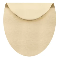 APPLIQUE MURALE APP1431-W OLD GOLD