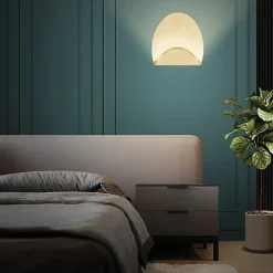 APPLIQUE MURALE APP1431-W OLD GOLD