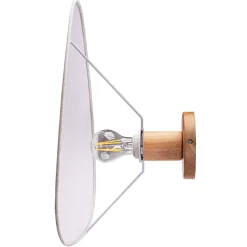 APPLIQUE MURALE APP1423-1W WHITE