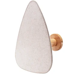 APPLIQUE MURALE APP1423-1W WHITE