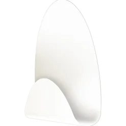 APPLIQUE MURALE APP1428-W WHITE