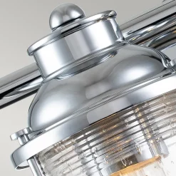 Applique murale Ashland Bay 2 lumières