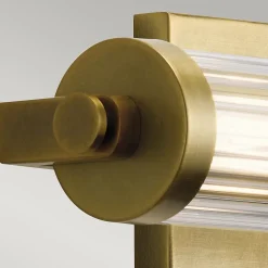 Applique murale Azores 2 lumières