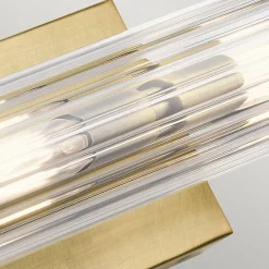 Applique murale Azores 2 lumières