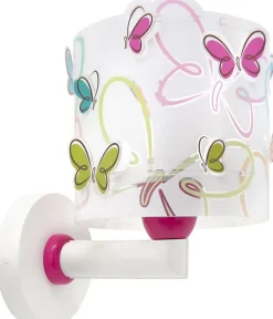 Applique murale Butterfly Papillon