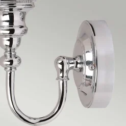 Applique murale Cheadle 1 lumière