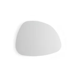 Applique murale décorative LED blanche, 3000K