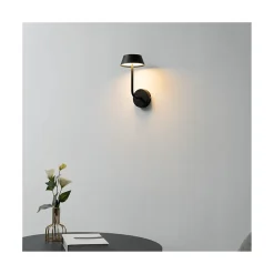 Applique murale de chevet LED - Fabro