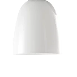 Applique murale de salle de bain Shafat G9 4.2W IP44 GoodHome blanc