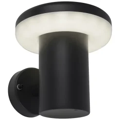 Applique murale d'extérieur LED 'Champignon'