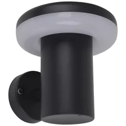 Applique murale d'extérieur LED 'Champignon'