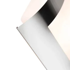 Applique murale d'extérieur en acier IP44 détecteur crépusculaire - Emmerald