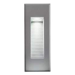 Applique murale d'extérieur LED encastrée 'Kolari'